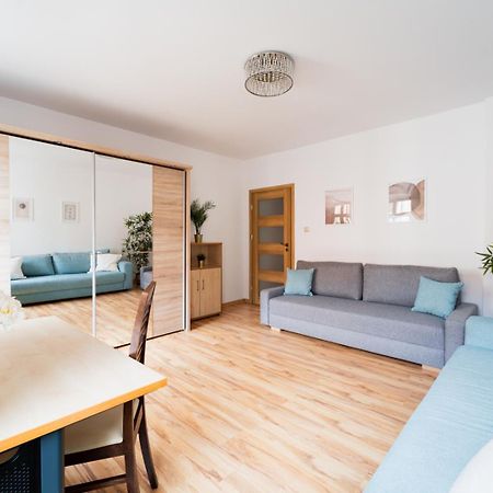 Big Apart - Nice Design - 3 Rooms - Wroclaw City Centre Екстериор снимка