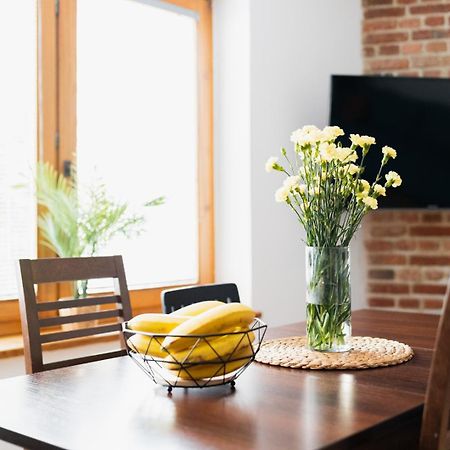 Big Apart - Nice Design - 3 Rooms - Wroclaw City Centre Екстериор снимка